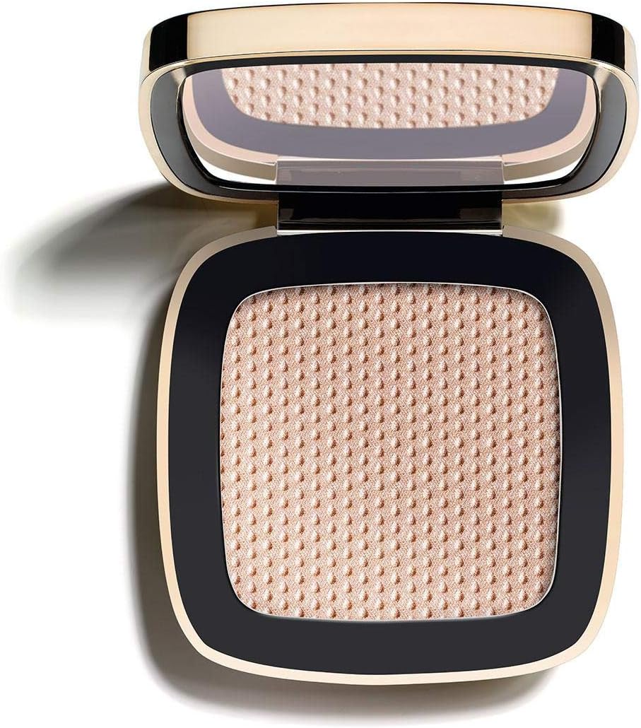 Highlighter Powder - Golden Glow