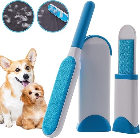 dog hair remover brush
