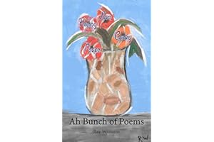 Ah Bunch of Poems