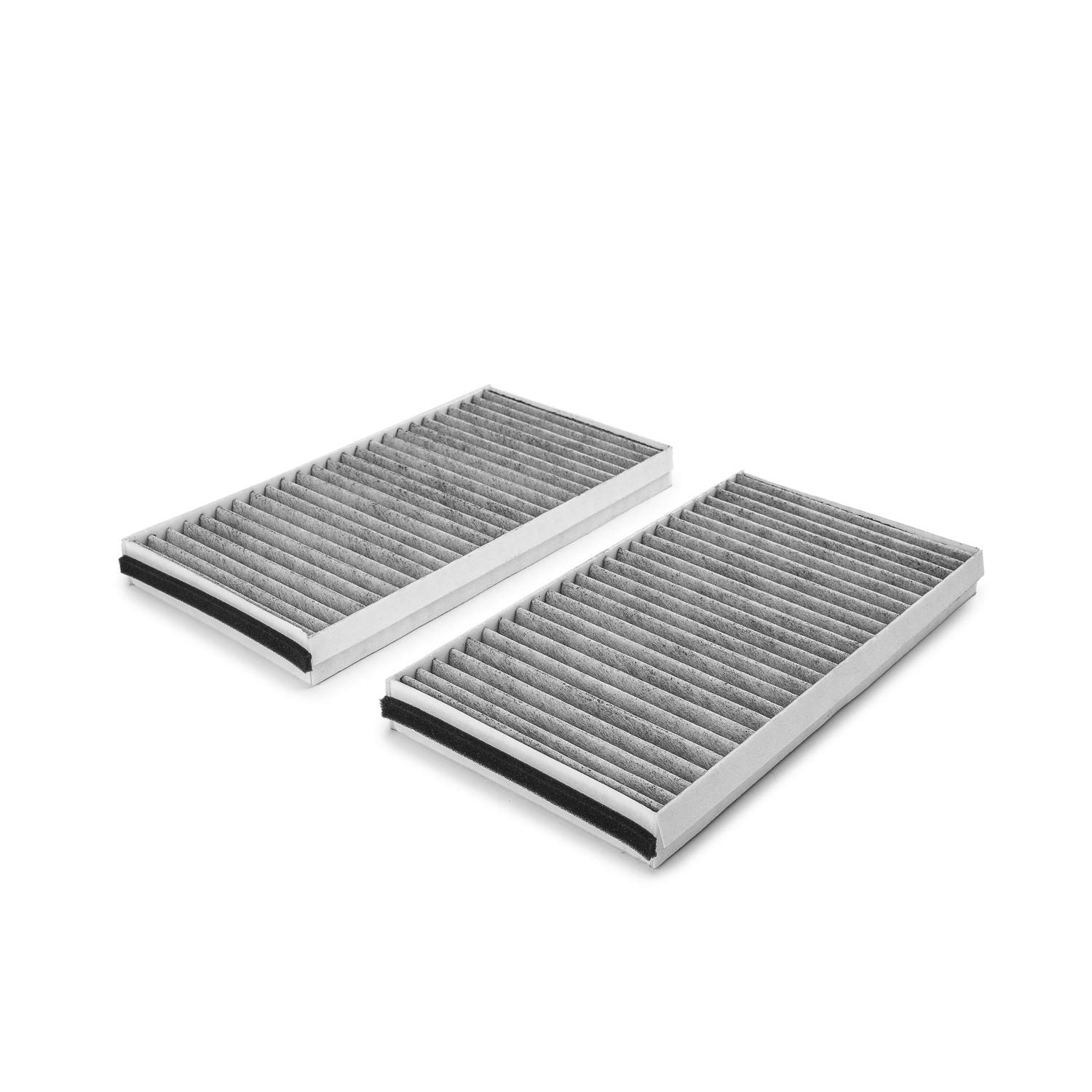 UFI Activated Carbon Cabin Air Filter 54.127.00, Replacement Part for Air Conditioner, Carbon Filter, High Efficiency, Quick Replacement, Ideal for Particle Filtering