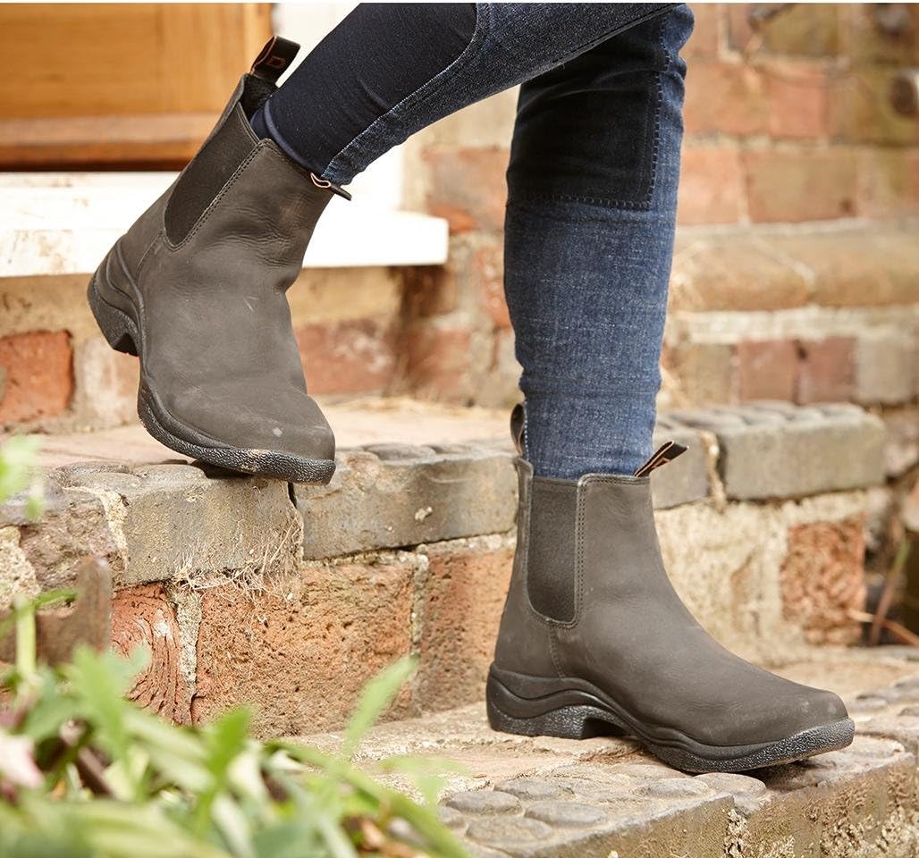 Dublin Venturer Boots II Amazon.co.uk Sports & Outdoors