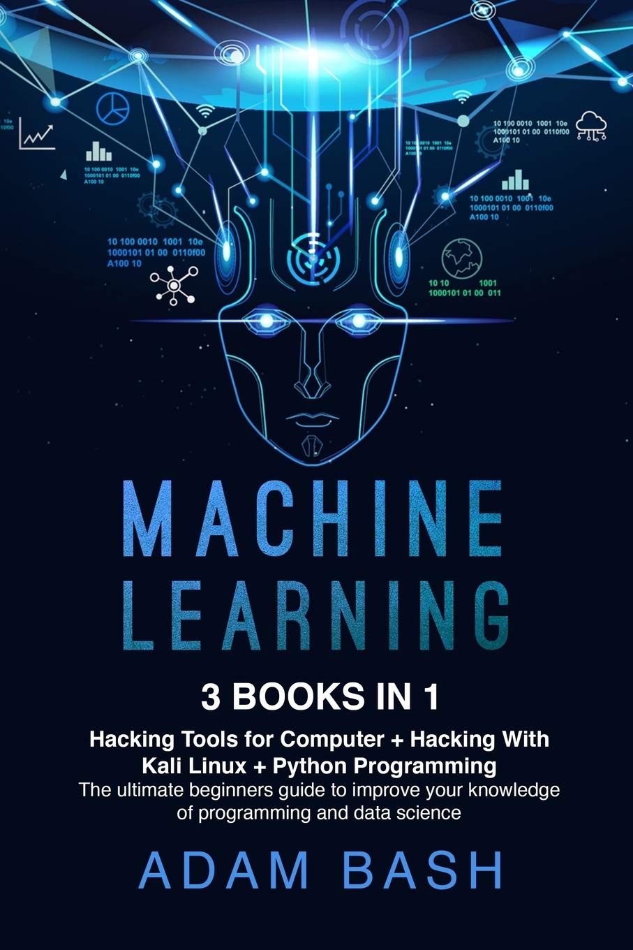 machine learning for hackers python