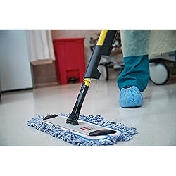 Rubbermaid Commercial Products HYGEN Pulse Single