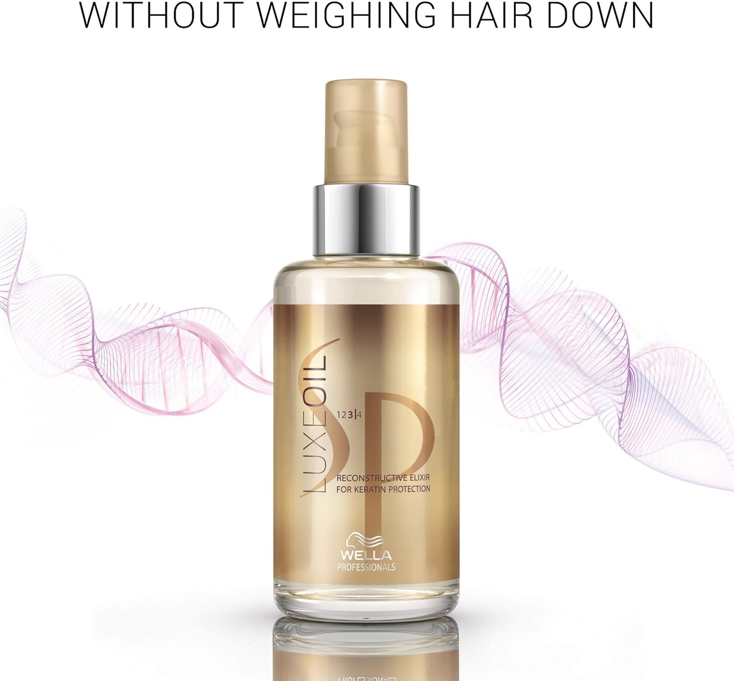 Wella SP Luxe Oil Reconstructive Elixir 