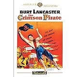 The Crimson Pirate (1952)