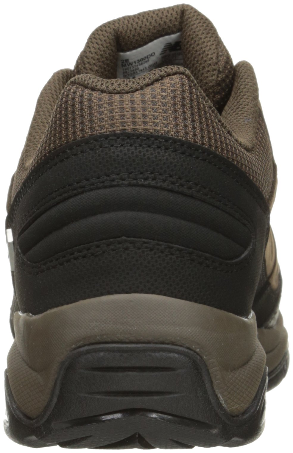 Balance Mw1300dd New Balance Men's 1300 Trail Walking Shoe