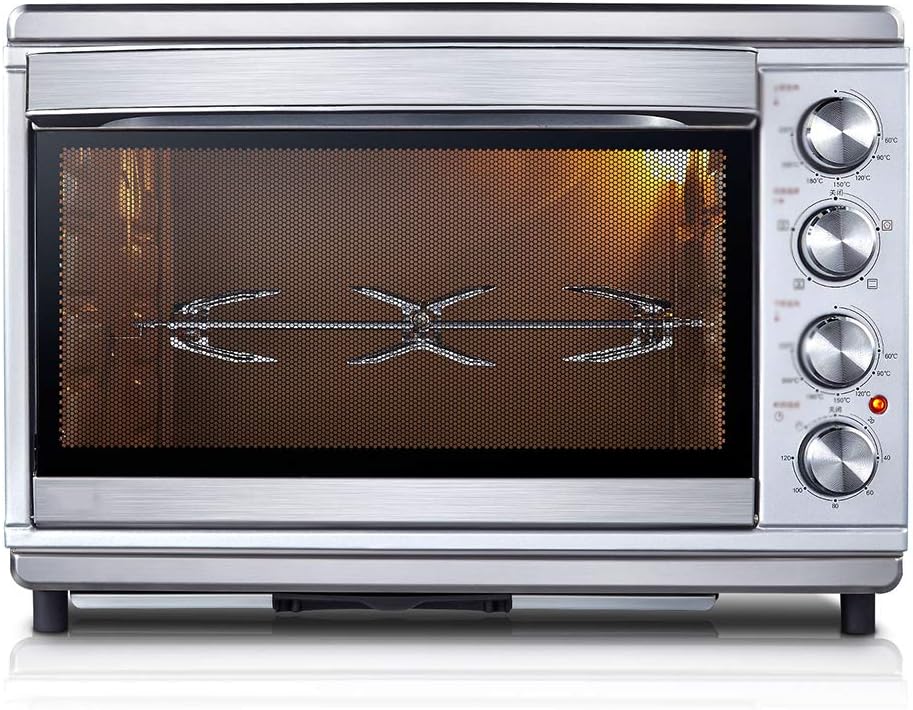 Which Is The Best 40 Liter Oven Toaster