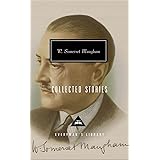 Collected Stories (Everyman's Library)