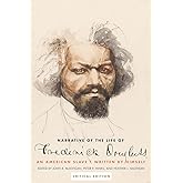Narrative of the Life of Frederick Douglass, an American Slave: Written by Himself