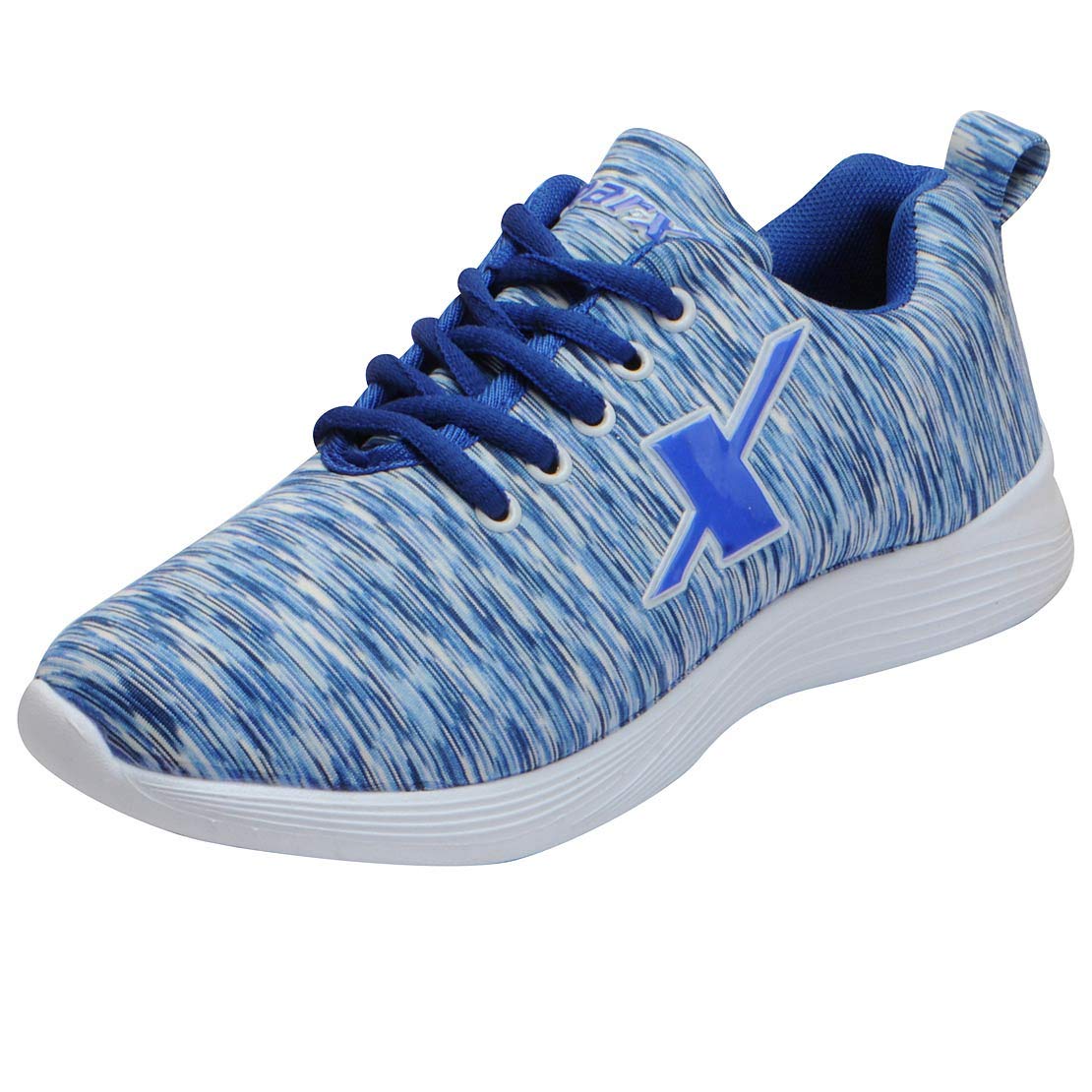 sparx women's mesh running shoes