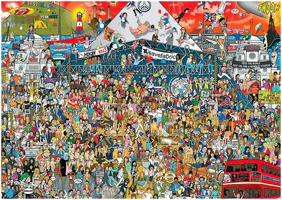 rompecabezas para imprimir para adultos