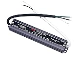 CNBRIGHTER-JINBO 12V DC Power Supply 30W, 100V-240V