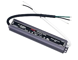 CNBRIGHTER-JINBO 12V DC Power Supply 30W, 100V-240V