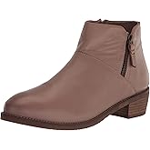 softwalk ankle boots