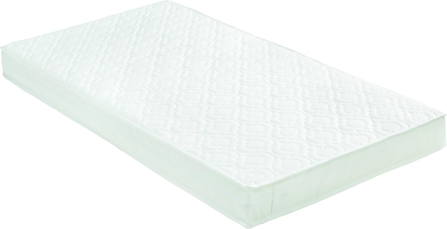 pocket sprung cot mattress 140 x 70