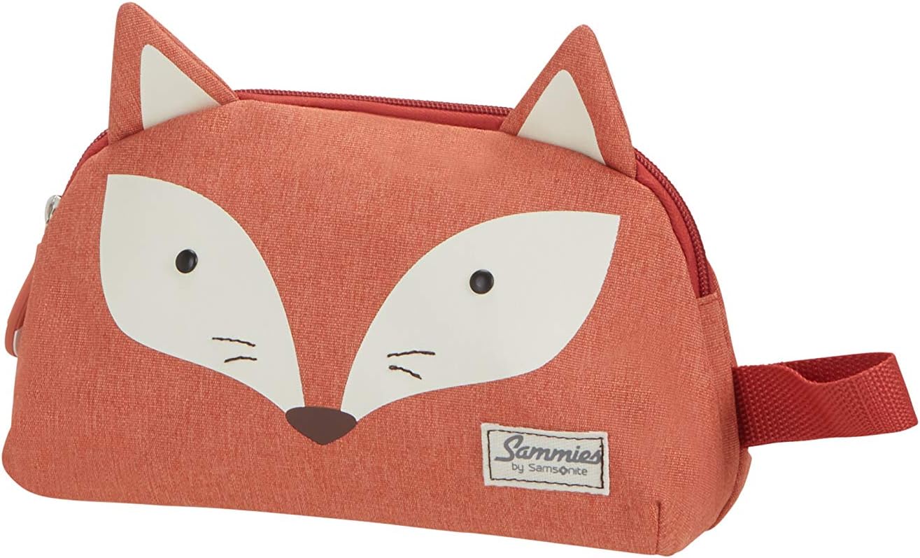 Samsonite Happy Sammies Kulturbeutel Fox William