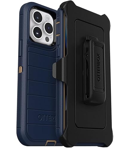 Amazon.com: OtterBox Defender Series SERIES SCREENLESS