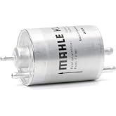 Mahle KL 82 Fuel Filter | Replaces 5097 052AA 002 477 30 01 002 477 31 01 043-1039 33643 EP189 G3829 WK720 F65416 H113WK BF46217. OE-grade.