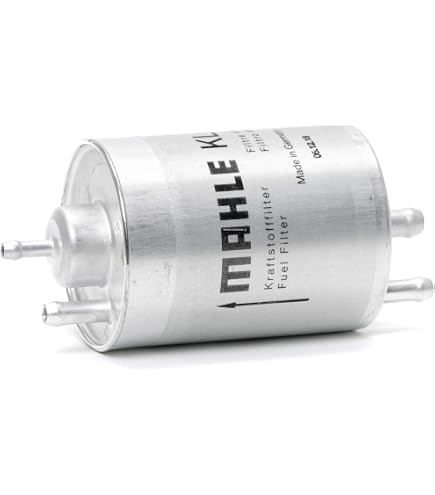 Amazon.com: ECOGARD XF65416 Engine Fuel Filter - Premium