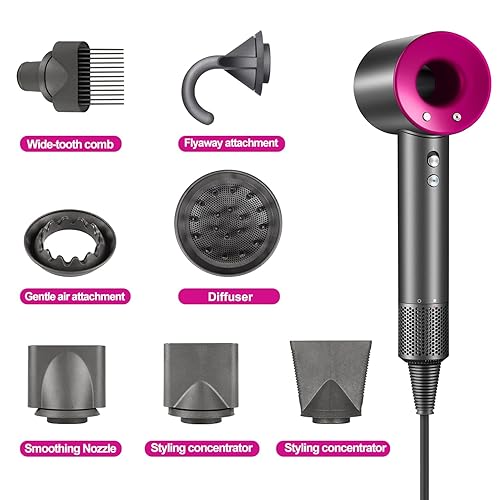 Diffuser Dyson Supersonic Dyson Hair Dryer Diffuser Attachment