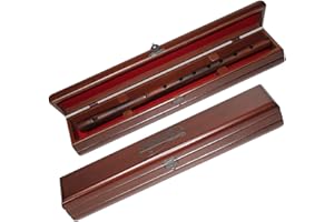 CORSARO MUSIC Plum Wood 7-Hole Flute aka Tutek Shivi aka Dilli Kaval (F)