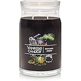 Yankee Candle Witche's Brew Large Jar