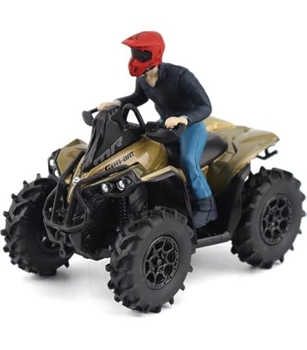 Amazon.com: Diecast Masters BRP Bombardier Models 1:32 Scale