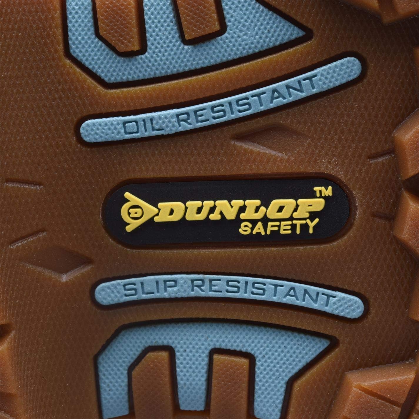dunlop on site ladies safety boots