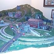 woodland scenics grand valley