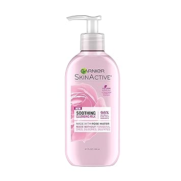 garnier face wash amazon