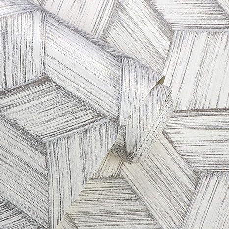 Amazon Co Jp わら竹織りリネン壁紙新中国畳研究ホテル天井フルpvc壁紙 Color Light Gray ホーム キッチン