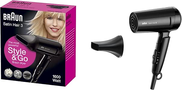 braun toy hair dryer