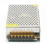 12V 10A DC Universal Regulated Switching Power