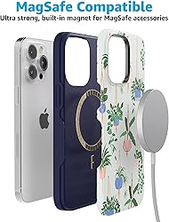 Casely iPhone 15 Pro Max Case | Hanging Around