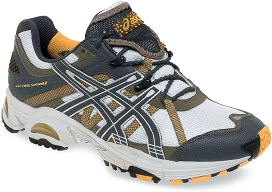 asics trail sensor