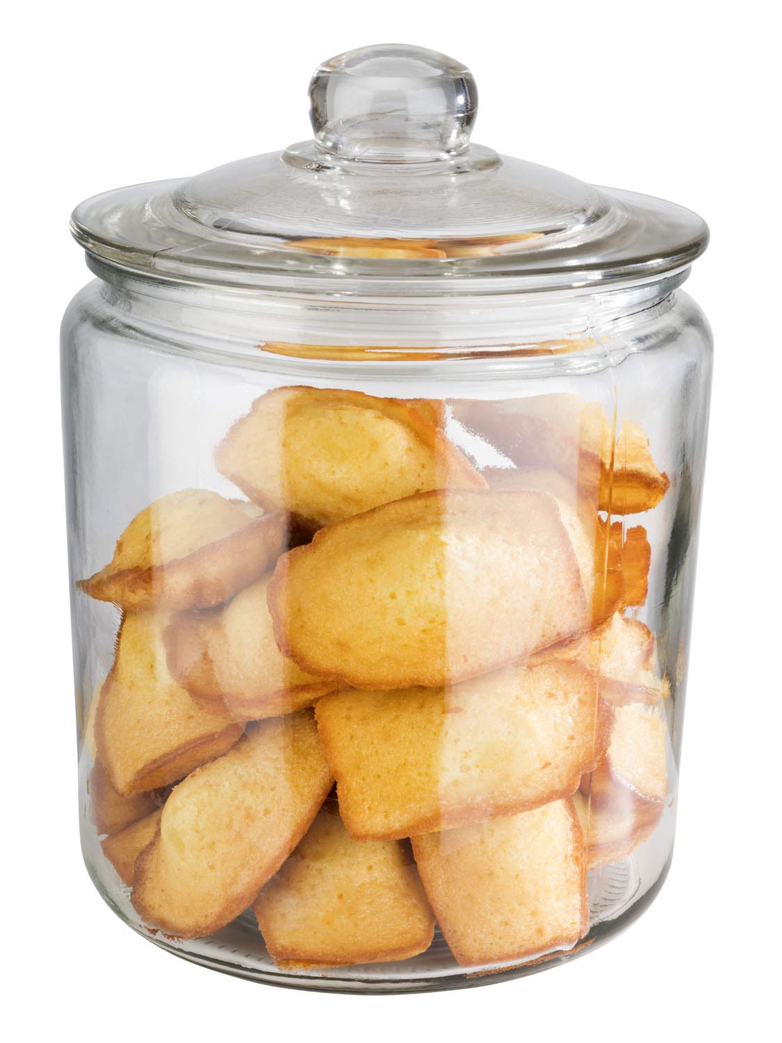 APS Storage Jar Classic