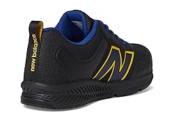 New Balance Men's Aluminum Toe Evolve Industrial