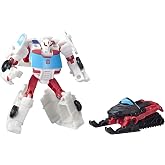 Transformers Tra Cyberverse Spark Armor Ratchet