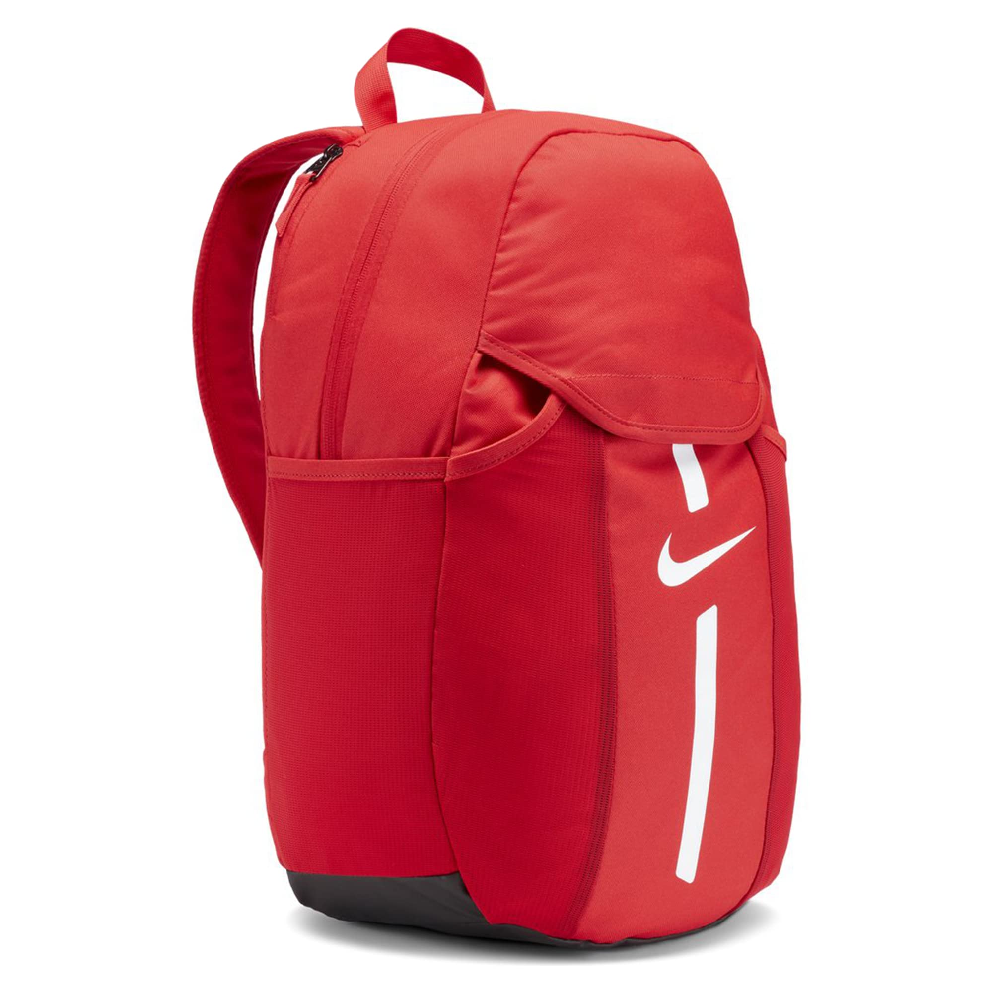 Nike, Academy Team, Backpack, university red/black/white