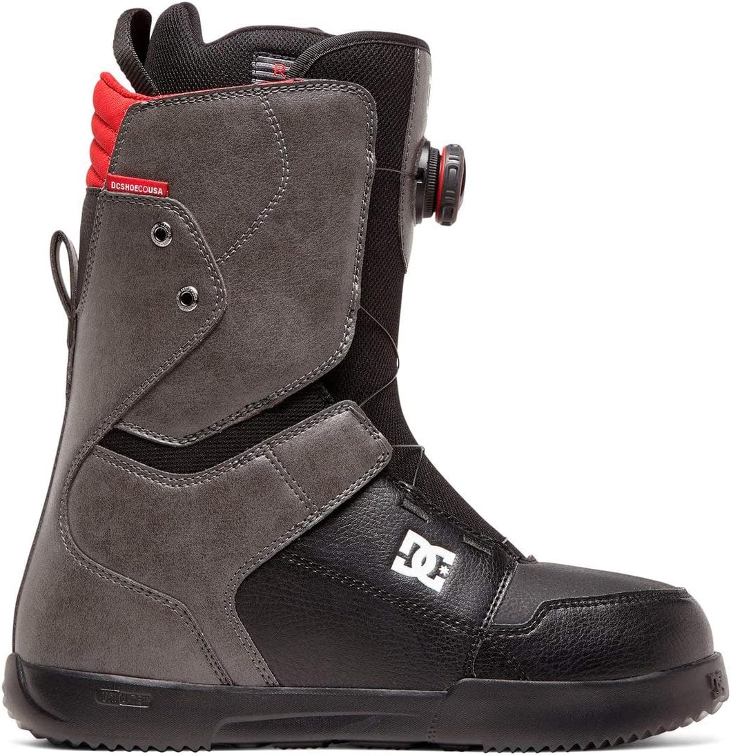 snowboard boots mens 10.5