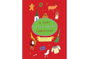 A Very Scandinavian Christmas: The Greatest Nordic Holiday Stories of All Time (Very Christmas)