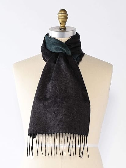 Amazon シップス マフラー メンズ Green2 日本 Free Free サイズ ストール マフラー 通販