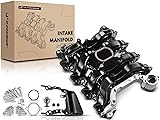 A-Premium Upper Intake Manifold with Gaskets