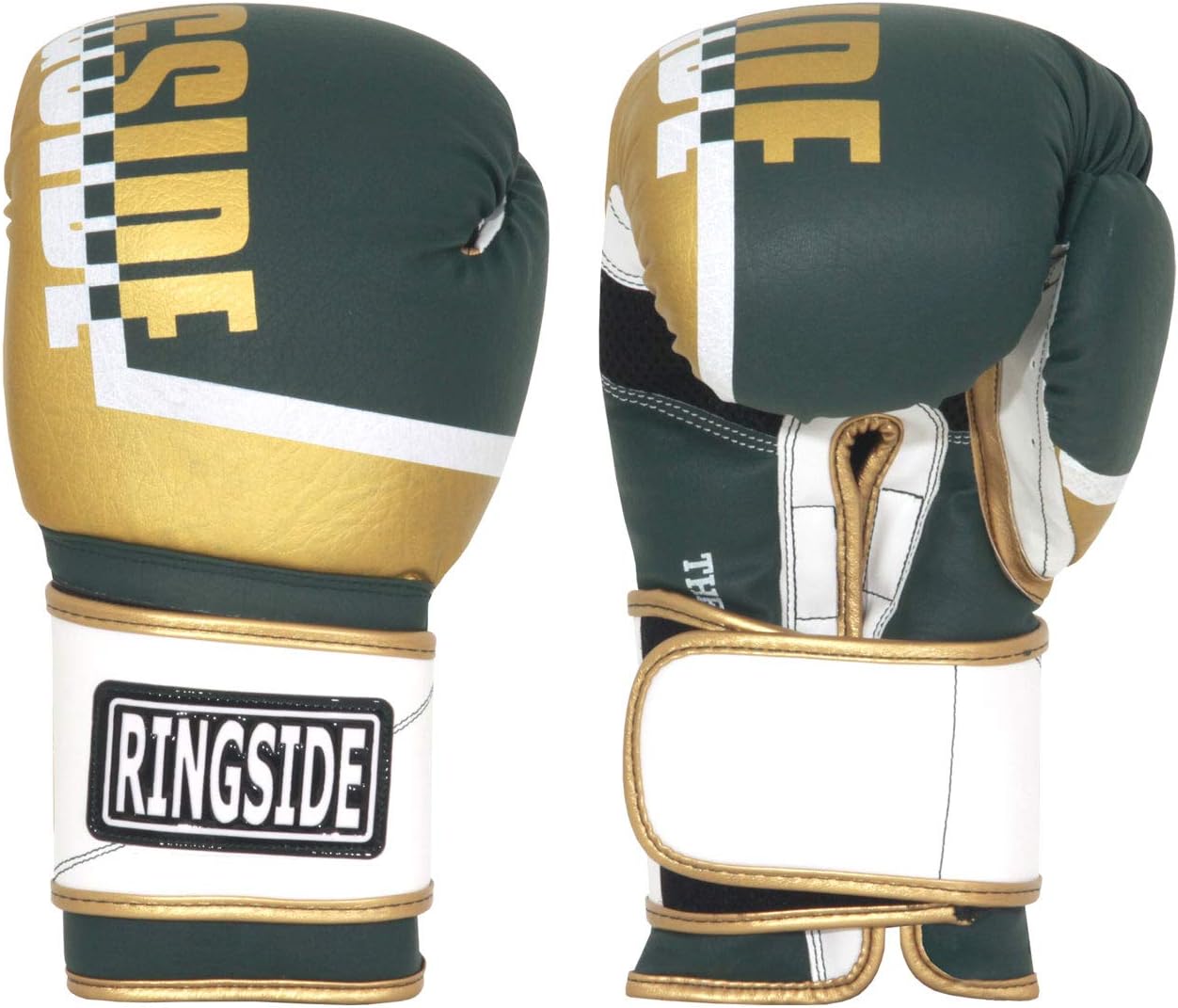 Ringside Bullet Sparring Glove : Sports & Outdoors