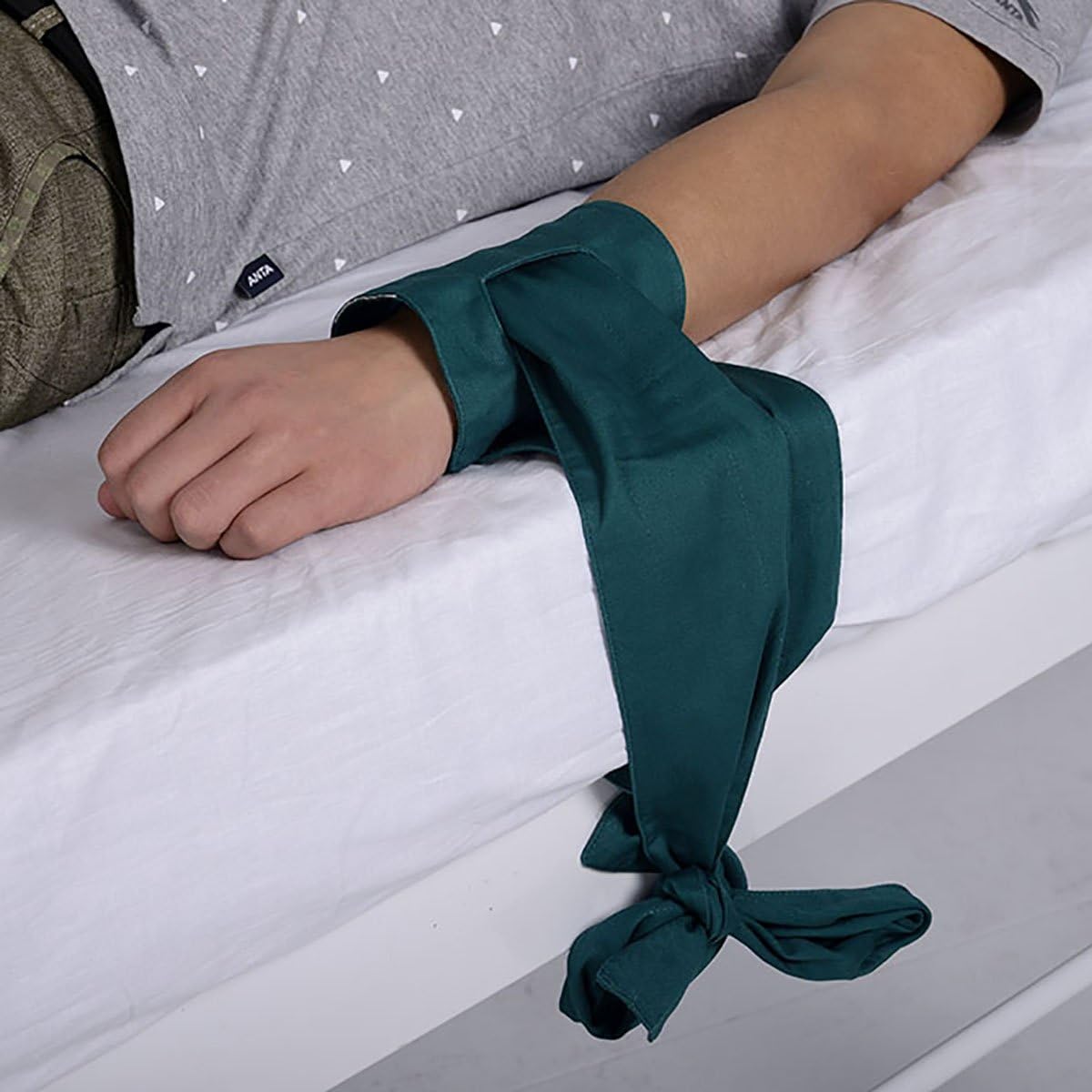 Posey control limb holders restraint for bed, Braces & Supports