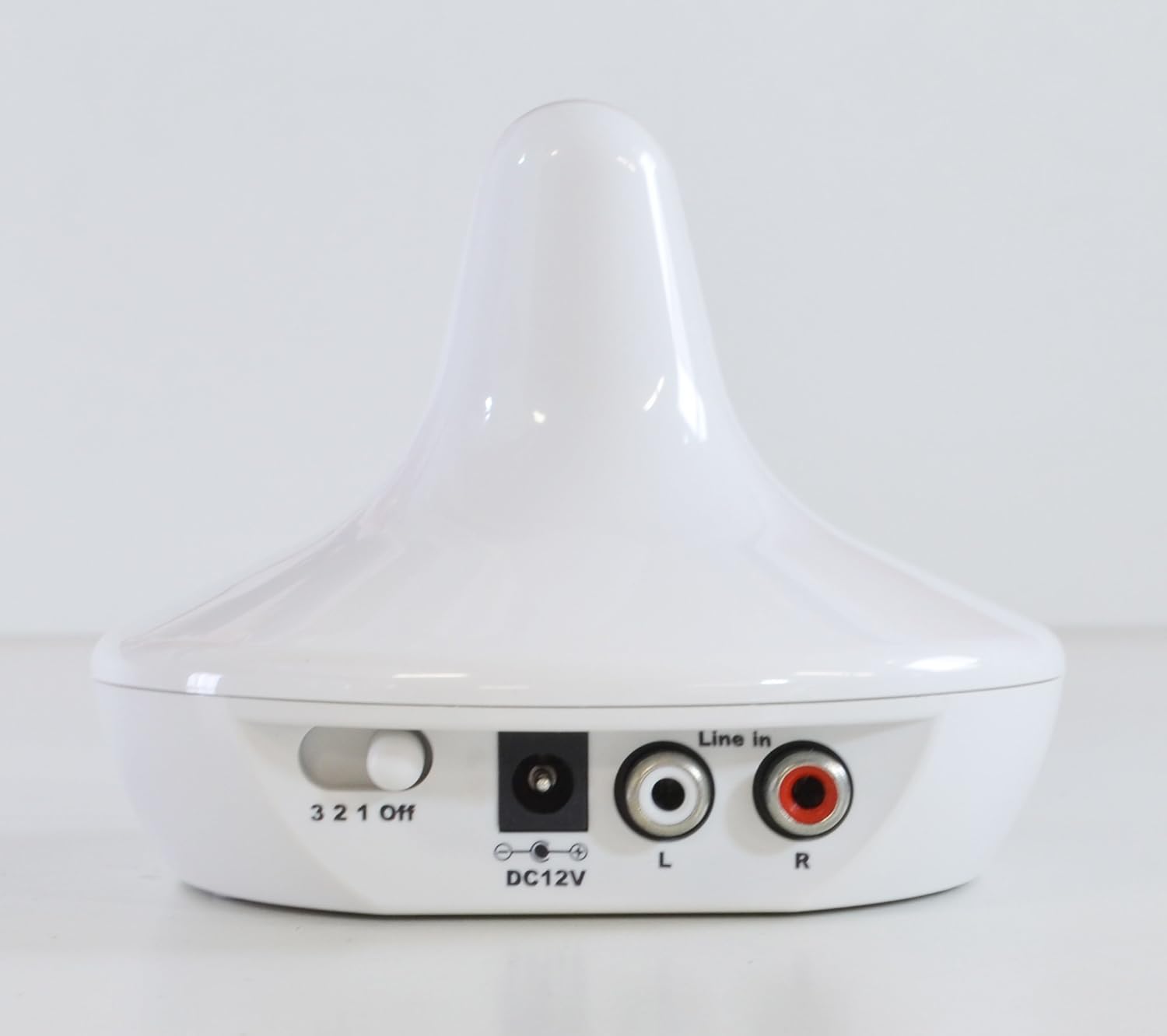 jabadoo outdoor speaker