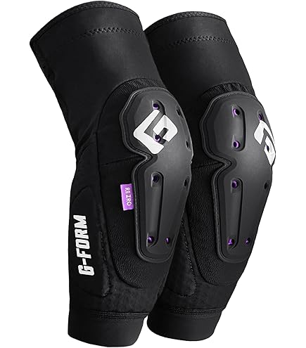Amazon.com: G-Form Terra Mountain Bike Elbow Guards