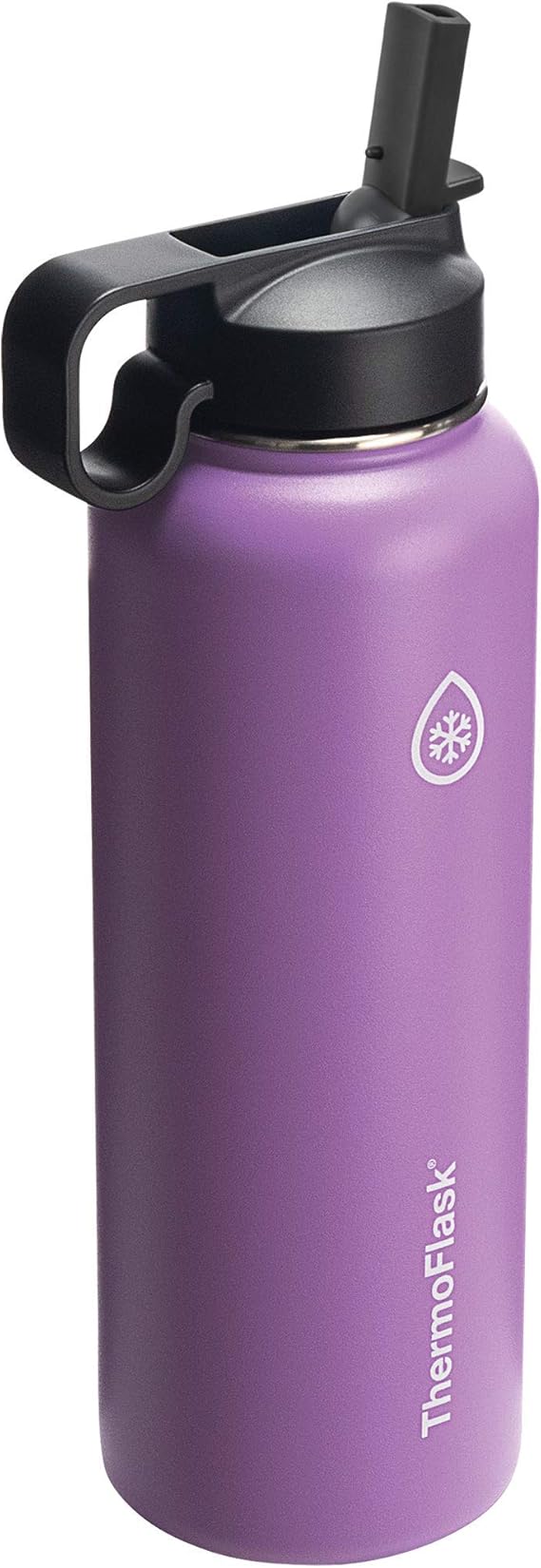 plum hydro flask 40 oz