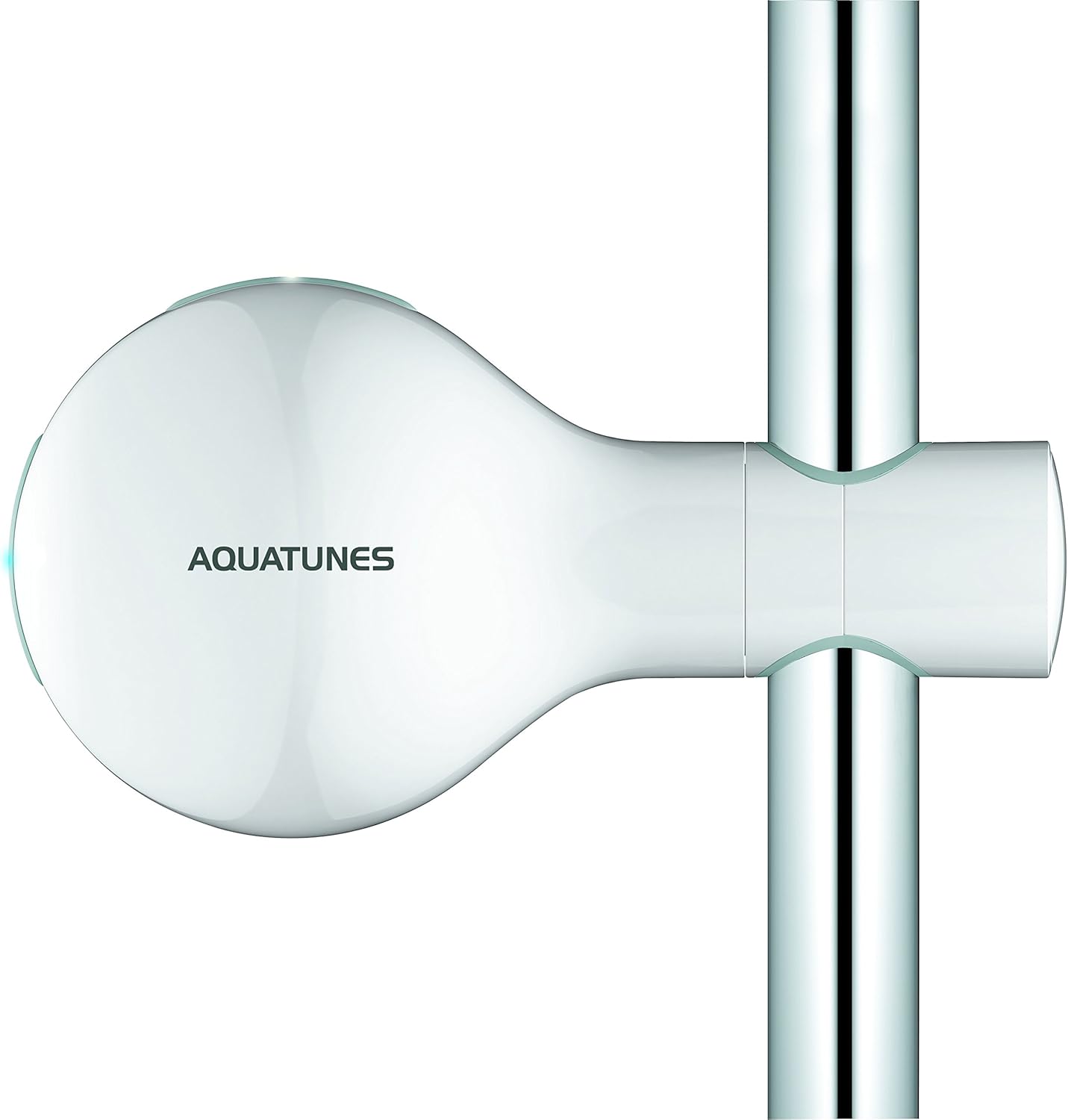 grohe bluetooth shower speaker