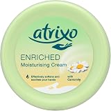 Atrixo Enriched Moisturising Hand Cream 200ml